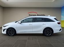 KIA Ceed SW 1.5 T-GDi MHEV GT-Line, Mild-Hybrid Petrol/Electric, Second hand / Used, Automatic - 2