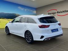 KIA Ceed SW 1.5 T-GDi MHEV GT-Line, Mild-Hybrid Petrol/Electric, Second hand / Used, Automatic - 3