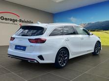 KIA Ceed SW 1.5 T-GDi MHEV GT-Line, Mild-Hybrid Petrol/Electric, Second hand / Used, Automatic - 5