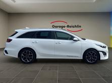KIA Ceed SW 1.5 T-GDi MHEV GT-Line, Mild-Hybrid Petrol/Electric, Second hand / Used, Automatic - 6