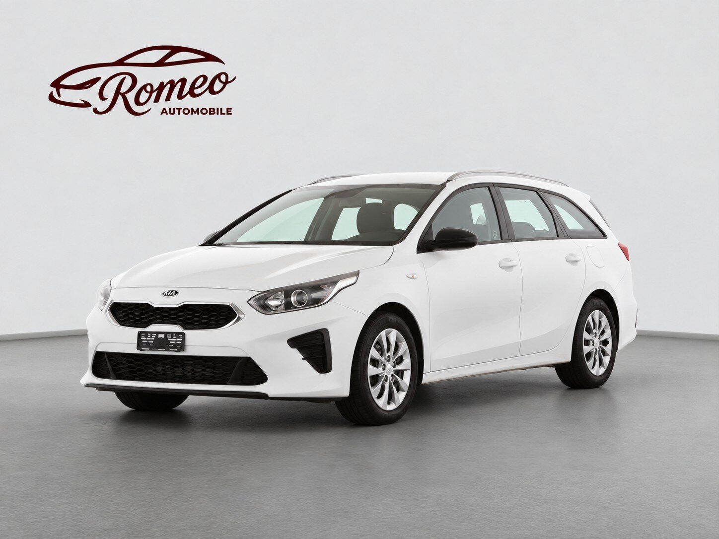 KIA Ceed Sportswagon 1.0 T-GDi MHEV Power ** Frisch ab MFK und