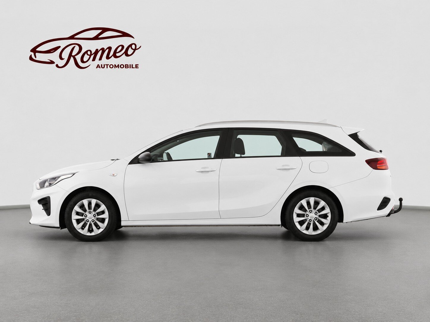 KIA Ceed Sportswagon 1.0 T-GDi MHEV Power ** Frisch ab MFK und, Hybride Leggero Benzina/Elettrica, Occasioni / Usate, Manuale - 2