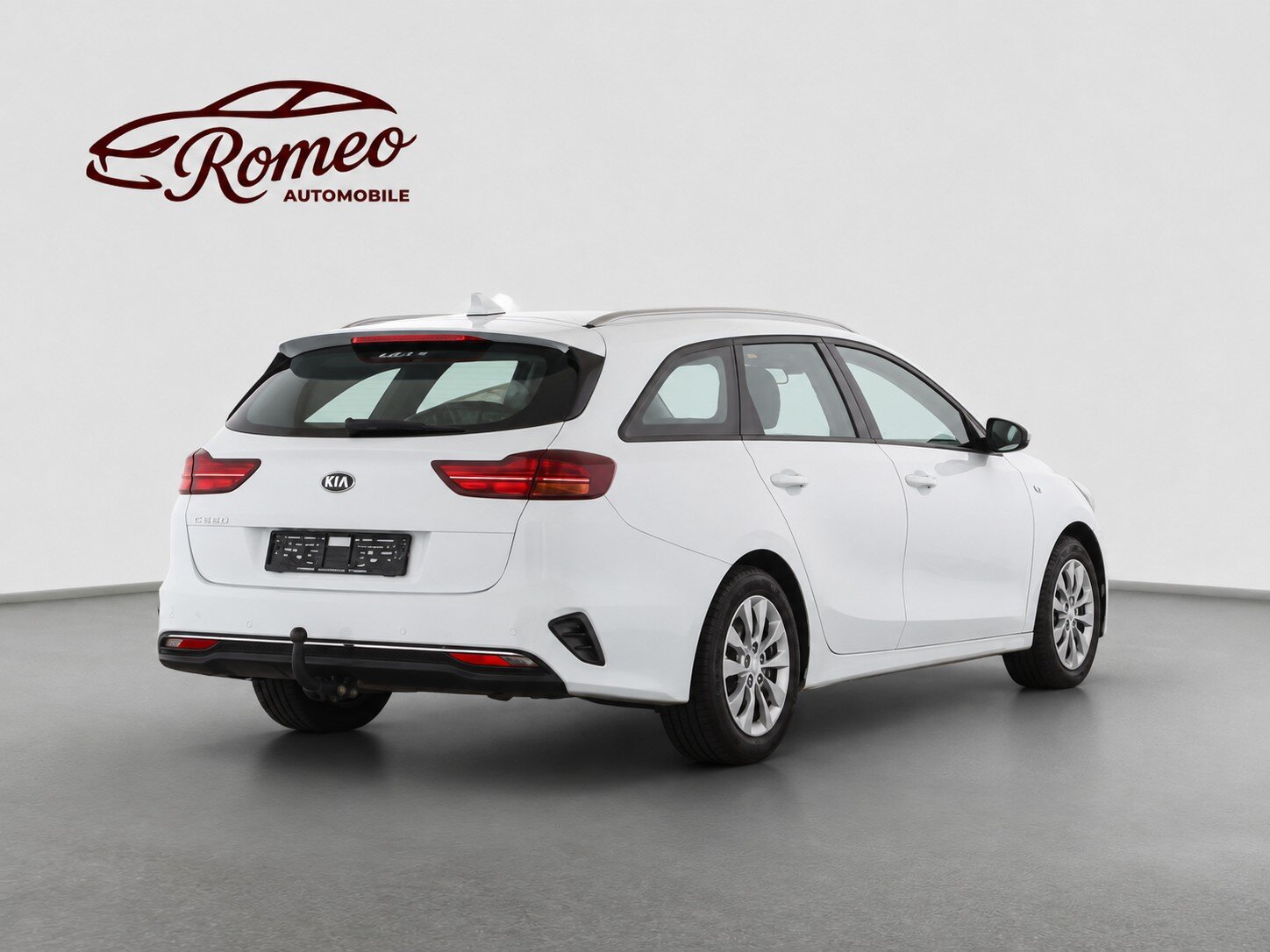 KIA Ceed Sportswagon 1.0 T-GDi MHEV Power ** Frisch ab MFK und, Hybride Leggero Benzina/Elettrica, Occasioni / Usate, Manuale - 3