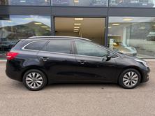 KIA Cee'd Sportswagon 1.6 GDi Swiss Eco Edition, Benzina, Occasioni / Usate, Manuale - 3