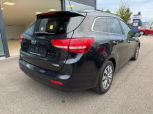 KIA Cee'd Sportswagon 1.6 GDi Swiss Eco Edition, Benzina, Occasioni / Usate, Manuale - 4