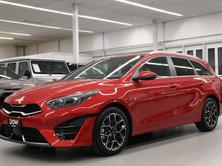KIA Ceed SW 1.5 T-GDi GT-Line, Benzin, Occasion / Gebraucht, Automatik - 2