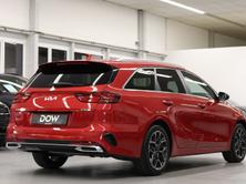 KIA Ceed SW 1.5 T-GDi GT-Line, Benzin, Occasion / Gebraucht, Automatik - 3
