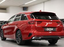 KIA Ceed SW 1.5 T-GDi GT-Line, Benzin, Occasion / Gebraucht, Automatik - 4