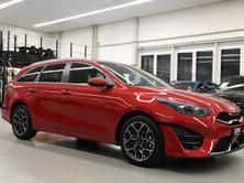 KIA Ceed SW 1.5 T-GDi GT-Line, Benzin, Occasion / Gebraucht, Automatik - 5