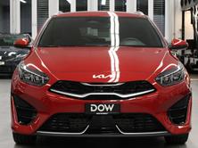 KIA Ceed SW 1.5 T-GDi GT-Line, Benzin, Occasion / Gebraucht, Automatik - 6