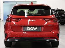 KIA Ceed SW 1.5 T-GDi GT-Line, Benzin, Occasion / Gebraucht, Automatik - 7