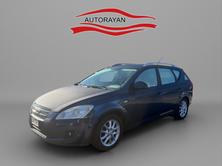 KIA Cee'd 2.0 SW Automatic, Essence, Occasion / Utilisé, Automatique - 2