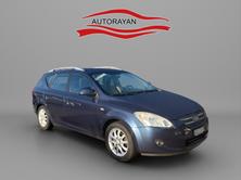 KIA Cee'd 2.0 SW Automatic, Essence, Occasion / Utilisé, Automatique - 3