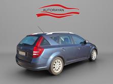 KIA Cee'd 2.0 SW Automatic, Essence, Occasion / Utilisé, Automatique - 4