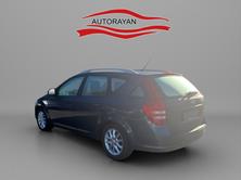 KIA Cee'd 2.0 SW Automatic, Essence, Occasion / Utilisé, Automatique - 5