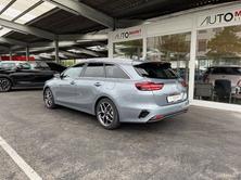 KIA Ceed SW 1.5 T-GDi MHEV Power, Hybride Leggero Benzina/Elettrica, Occasioni / Usate, Automatico - 3