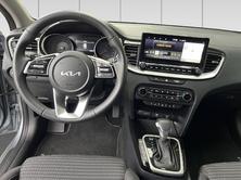 KIA Ceed SW 1.5 T-GDi MHEV Power, Hybride Leggero Benzina/Elettrica, Occasioni / Usate, Automatico - 5