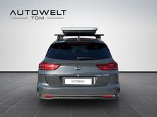 KIA Ceed Sportswagon 1.6 CRDi Mild Hybrid Style DCT *AHK 1,5t*, Mild-Hybrid Diesel/Elektro, Occasion / Gebraucht, Automatik - 4