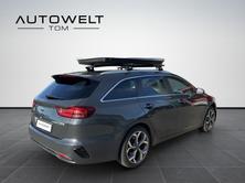 KIA Ceed Sportswagon 1.6 CRDi Mild Hybrid Style DCT *AHK 1,5t*, Mild-Hybrid Diesel/Elektro, Occasion / Gebraucht, Automatik - 5