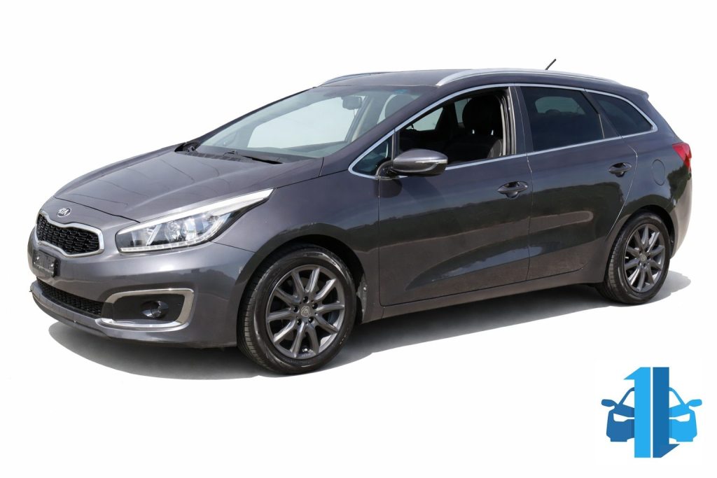 KIA CEED Cee'd Sportswagon 1.0 T-GDi Style