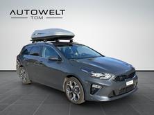 KIA Ceed Sportswagon 1.6 CRDi Mild Hybrid Style DCT *AHK 1,5t*, Mild hybrid diesel/elettrico, Usata, Automatico - 7