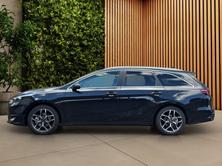 KIA Ceed SW 1.5 T-GDi Gold Plus, Petrol, Ex-demonstrator, Automatic - 3