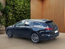 KIA Ceed SW 1.5 T-GDi Gold Plus, Petrol, Ex-demonstrator, Automatic - 4