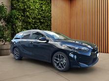 KIA Ceed SW 1.5 T-GDi Gold Plus, Petrol, Ex-demonstrator, Automatic - 6