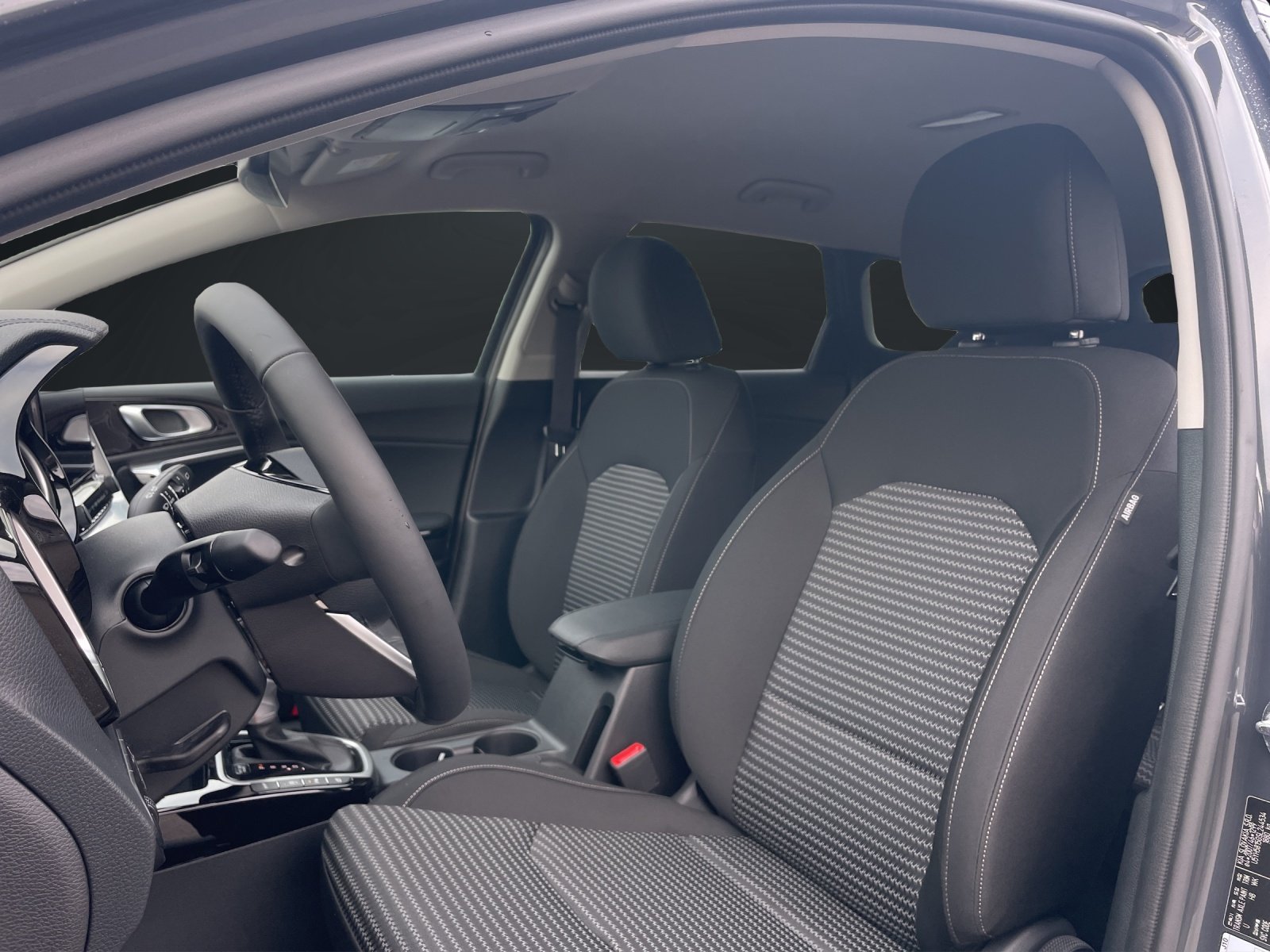 KIA Ceed SW 1.5 T-GDi Power, Petrol, Ex-demonstrator, Automatic - 6