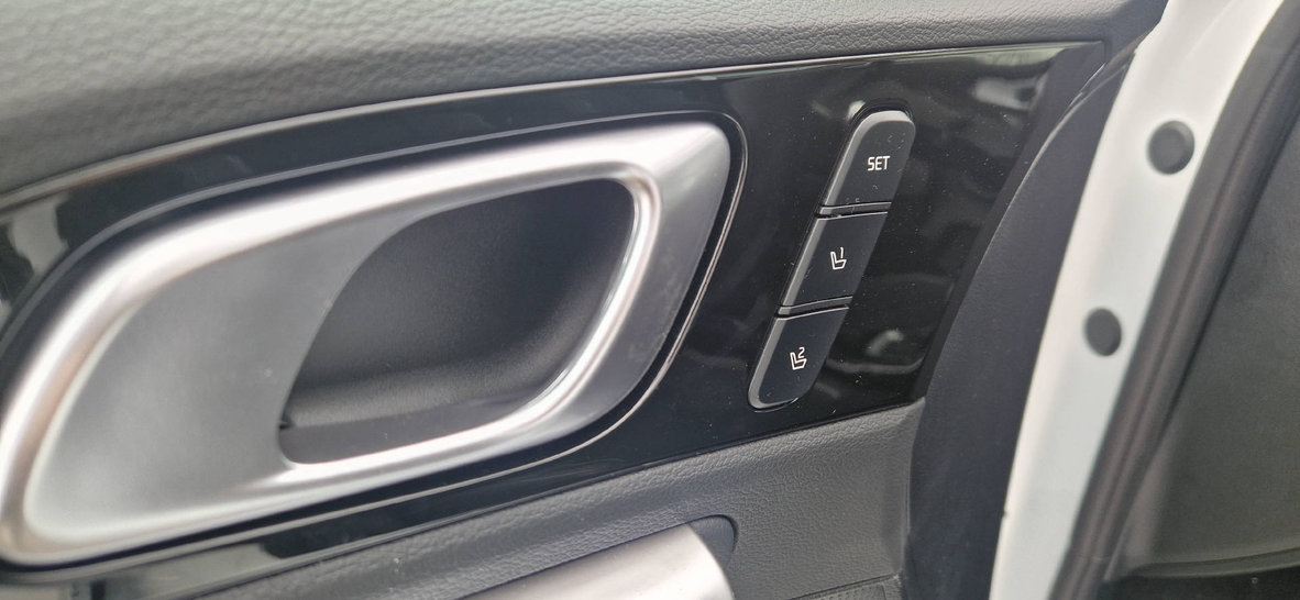 KIA Ceed SW 1.5 T-GDi MHEV GT-Line, Mild-Hybrid Benzin/Elektro, Vorführwagen, Automatik - 5
