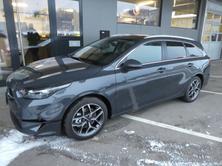 KIA Ceed Sportswagon 1.5 T-GDi MHEV Power DCT, Hybride Léger Essence/Électricité, Voiture de démonstration, Automatique - 5