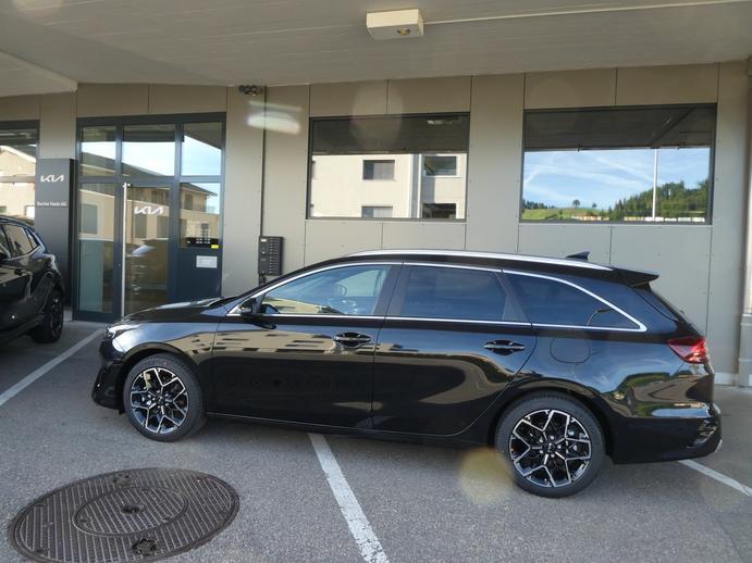 KIA Ceed Sportswagon 1.5 T-GDi MHEV GT-Line DCT, Hybride Leggero Benzina/Elettrica, Auto dimostrativa, Automatico