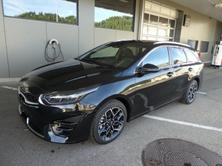 KIA Ceed Sportswagon 1.5 T-GDi MHEV GT-Line DCT, Hybride Leggero Benzina/Elettrica, Auto dimostrativa, Automatico - 2