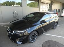 KIA Ceed Sportswagon 1.5 T-GDi MHEV GT-Line DCT, Hybride Leggero Benzina/Elettrica, Auto dimostrativa, Automatico - 3