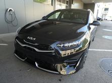 KIA Ceed Sportswagon 1.5 T-GDi MHEV GT-Line DCT, Hybride Leggero Benzina/Elettrica, Auto dimostrativa, Automatico - 4