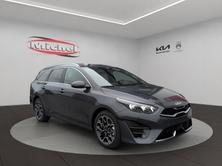KIA Ceed SW 1.5 T-GDi MHEV GT-Line Automat / 0.99% Leasing-Akti, Mild-Hybrid Benzin/Elektro, Vorführwagen, Automatik - 2
