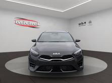 KIA Ceed SW 1.5 T-GDi MHEV GT-Line Automat / 0.99% Leasing-Akti, Mild-Hybrid Benzin/Elektro, Vorführwagen, Automatik - 3