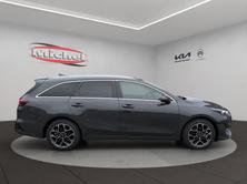 KIA Ceed SW 1.5 T-GDi MHEV GT-Line Automat / 0.99% Leasing-Akti, Mild-Hybrid Benzin/Elektro, Vorführwagen, Automatik - 4