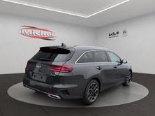 KIA Ceed SW 1.5 T-GDi MHEV GT-Line Automat / 0.99% Leasing-Akti, Mild-Hybrid Benzin/Elektro, Vorführwagen, Automatik - 5