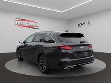 KIA Ceed SW 1.5 T-GDi MHEV GT-Line Automat / 0.99% Leasing-Akti, Mild-Hybrid Benzin/Elektro, Vorführwagen, Automatik - 7