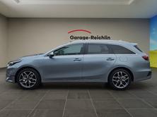 KIA Ceed SW 1.5 T-GDi MHEV Power, Mild-Hybrid Petrol/Electric, Ex-demonstrator, Automatic - 2
