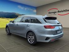 KIA Ceed SW 1.5 T-GDi MHEV Power, Mild-Hybrid Petrol/Electric, Ex-demonstrator, Automatic - 3