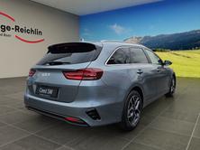 KIA Ceed SW 1.5 T-GDi MHEV Power, Mild-Hybrid Petrol/Electric, Ex-demonstrator, Automatic - 5