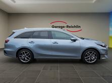 KIA Ceed SW 1.5 T-GDi MHEV Power, Mild-Hybrid Petrol/Electric, Ex-demonstrator, Automatic - 6