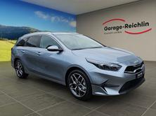 KIA Ceed SW 1.5 T-GDi MHEV Power, Mild-Hybrid Petrol/Electric, Ex-demonstrator, Automatic - 7