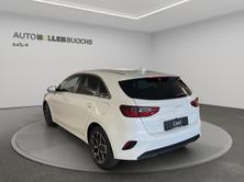 KIA Ceed 1.5 T Power, Benzin, Neuwagen, Automat - 4