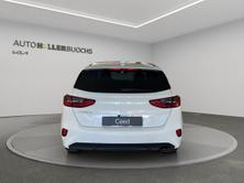 KIA Ceed 1.5 T Power, Benzin, Neuwagen, Automat - 5