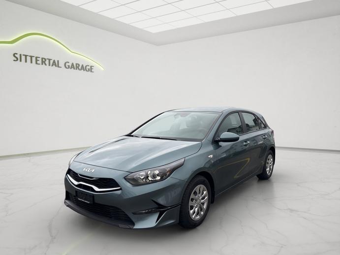 KIA Ceed 1.5 T-GDi MHEV Power DCT, Mild-Hybrid Petrol/Electric, New car, Automatic