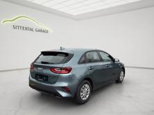 KIA Ceed 1.5 T-GDi MHEV Power DCT, Mild-Hybrid Petrol/Electric, New car, Automatic - 4