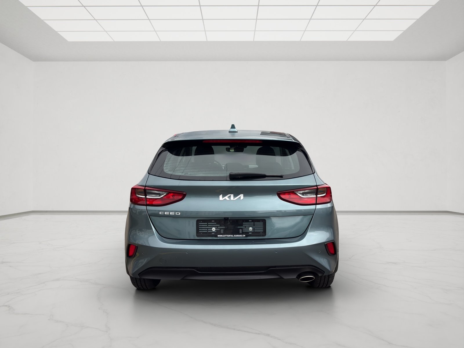 KIA Ceed 1.5 T-GDi MHEV Power DCT, Hybride Leggero Benzina/Elettrica, Auto nuove, Automatico - 5